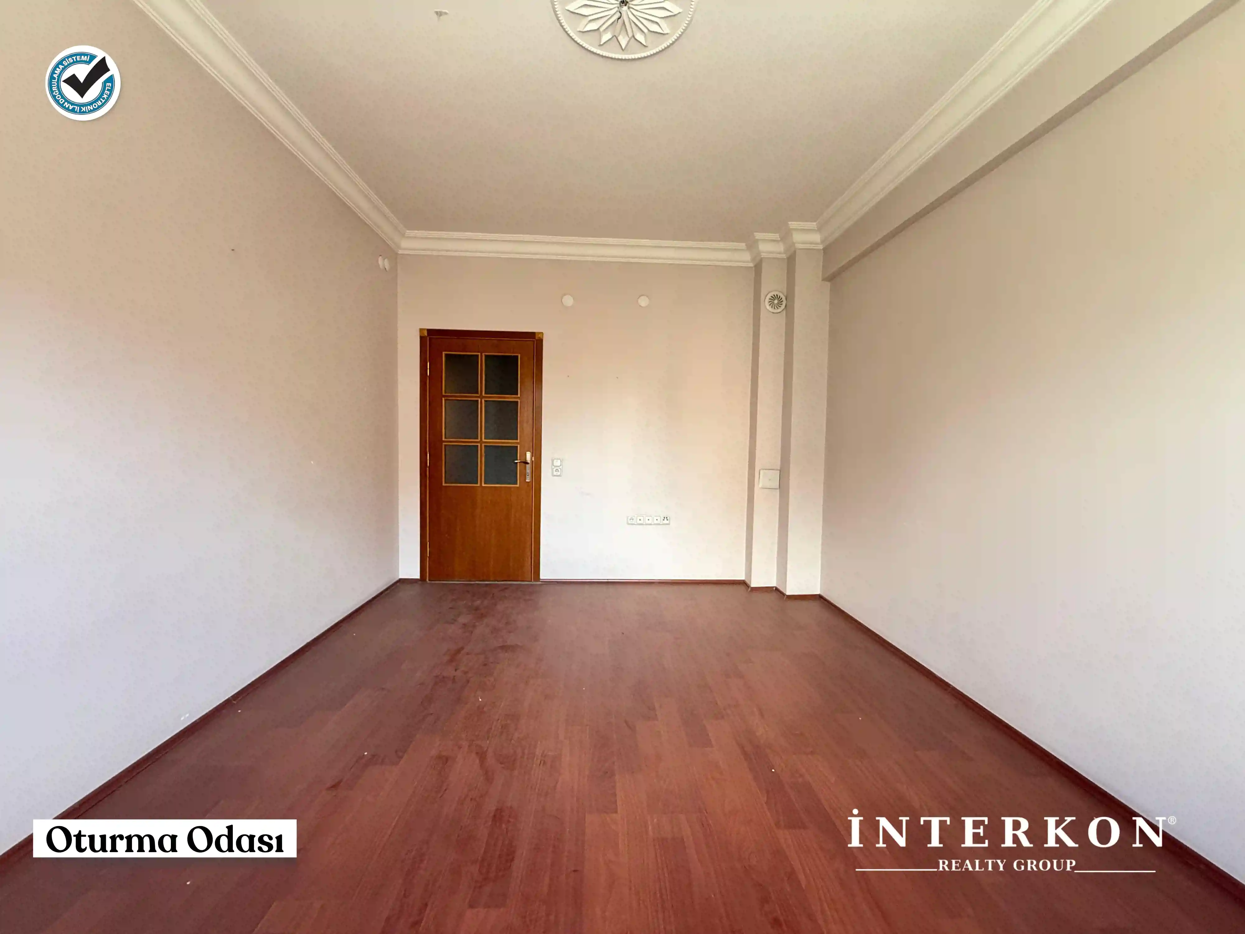 KONYA SELÇUKLU SANCAK MAHALLESİ 3+1 SATILIK DAİRE!